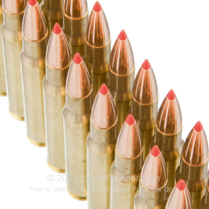Image 5 of Hornady .30-06 Ammo