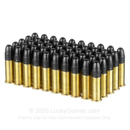 Image 4 of SK .22 Long Rifle (LR) Ammo