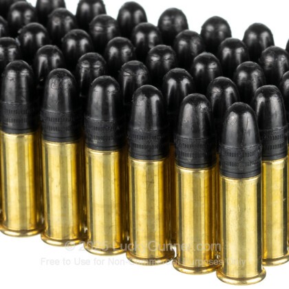 Image 5 of SK .22 Long Rifle (LR) Ammo