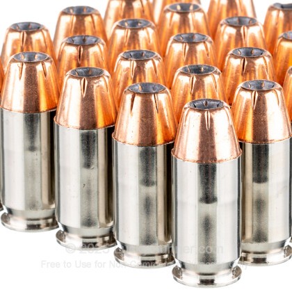 Image 5 of Fiocchi .45 ACP (Auto) Ammo