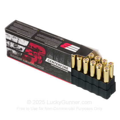 Image 3 of Barnes .223 Remington Ammo