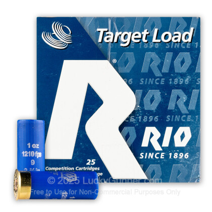 Image 2 of Rio Ammunition 12 Gauge Ammo