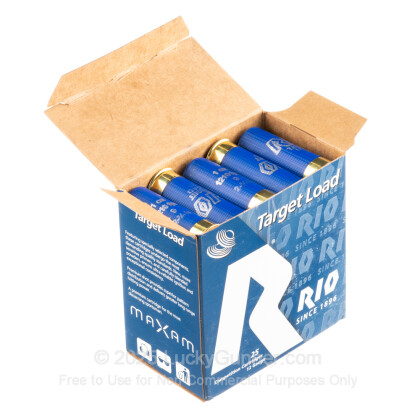 Image 3 of Rio Ammunition 12 Gauge Ammo