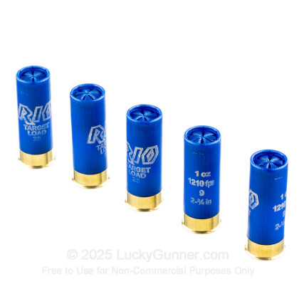 Image 4 of Rio Ammunition 12 Gauge Ammo
