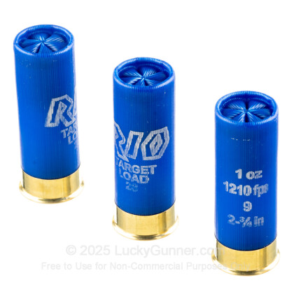 Image 5 of Rio Ammunition 12 Gauge Ammo
