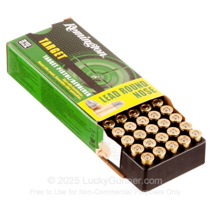 Image 3 of Remington .32 Smith & Wesson Ammo