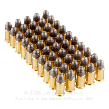 Image 4 of Remington .32 Smith & Wesson Ammo