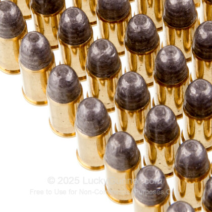 Image 5 of Remington .32 Smith & Wesson Ammo
