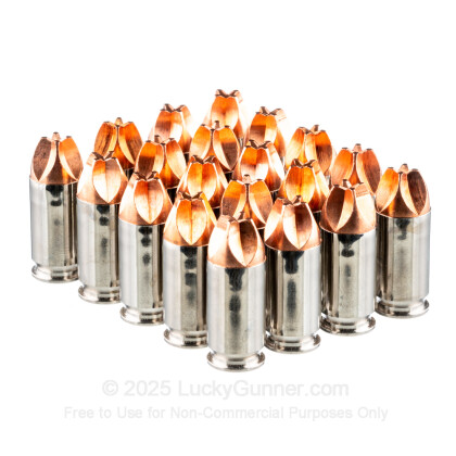 Image 4 of Underwood .45 ACP (Auto) Ammo