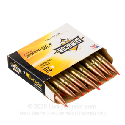 Image 3 of Armscor .300 Blackout Ammo