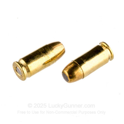 Image 6 of Winchester .380 Auto (ACP) Ammo