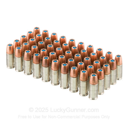 Image 4 of Winchester 9mm Luger (9x19) Ammo