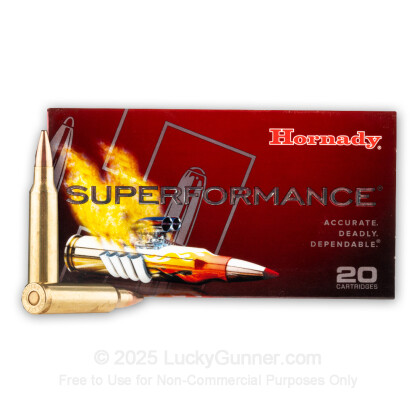 Image 2 of Hornady .223 Remington Ammo