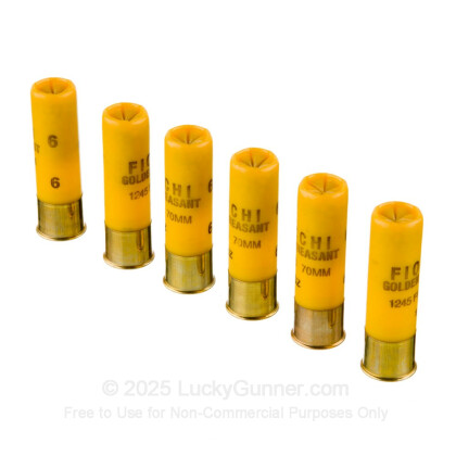 Image 4 of Fiocchi 20 Gauge Ammo