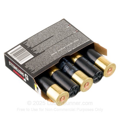 Image 3 of Barnes 12 Gauge Ammo