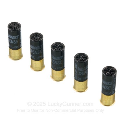 Image 4 of Barnes 12 Gauge Ammo