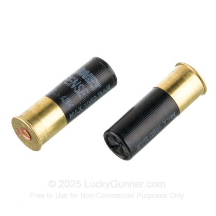 Image 6 of Barnes 12 Gauge Ammo