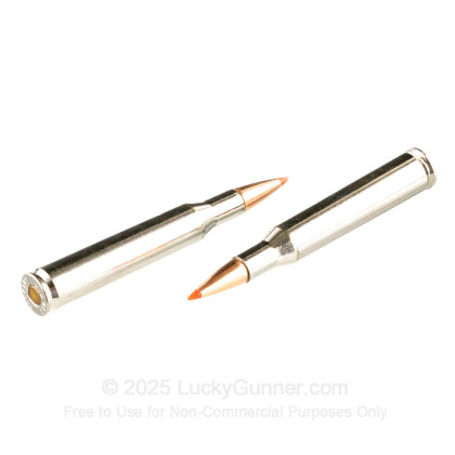 Image 6 of Hornady .270 Winchester Ammo