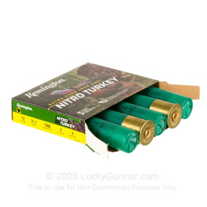 Image 3 of Remington 12 Gauge Ammo