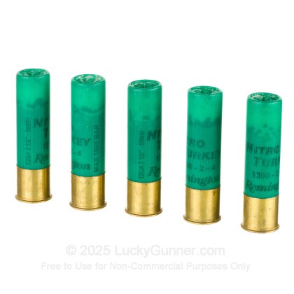 Image 4 of Remington 12 Gauge Ammo