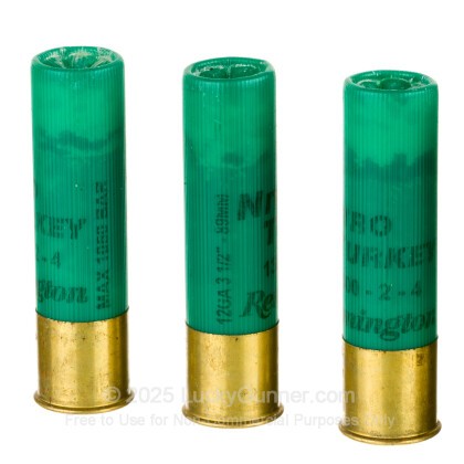 Image 5 of Remington 12 Gauge Ammo