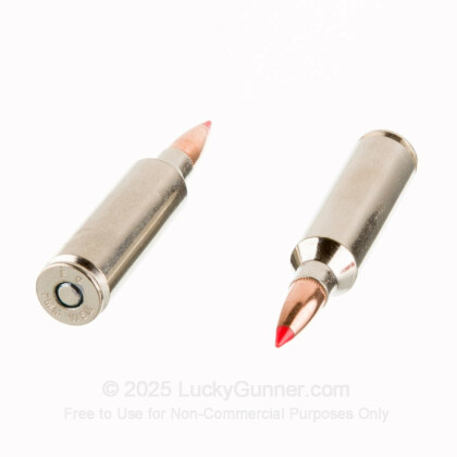 Image 6 of Federal 7mm Winchester Short Magnum Ammo