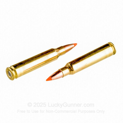 Image 6 of Nosler Ammunition .223 Remington Ammo