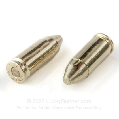 Image 5 of Fiocchi 9mm Luger (9x19) Ammo