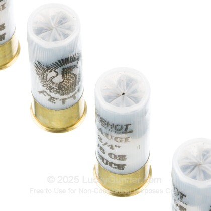 Image 5 of Fetter 12 Gauge Ammo