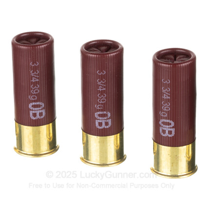 Image 5 of Aguila 12 Gauge Ammo