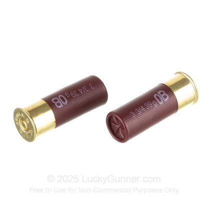 Image 6 of Aguila 12 Gauge Ammo