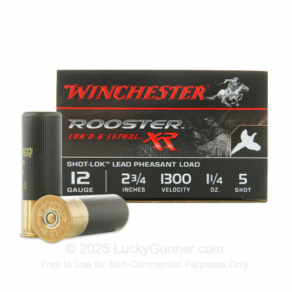 Image 1 of Winchester 12 Gauge Ammo