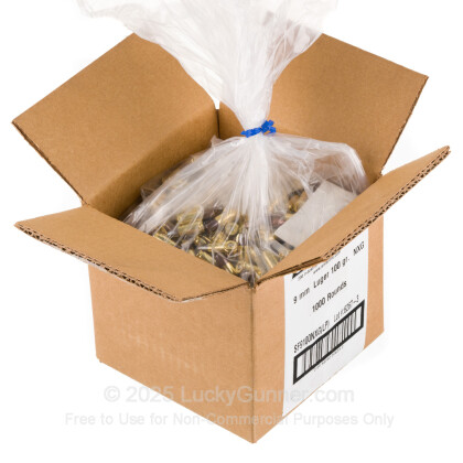Image 2 of SinterFire 9mm Luger (9x19) Ammo