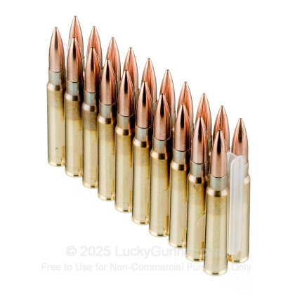 Image 4 of Prvi Partizan 8mm Mauser (8x57mm JS) Ammo