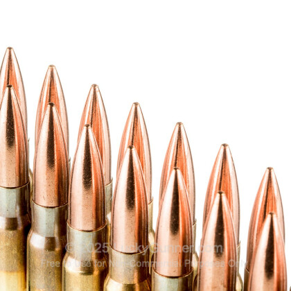 Image 5 of Prvi Partizan 8mm Mauser (8x57mm JS) Ammo