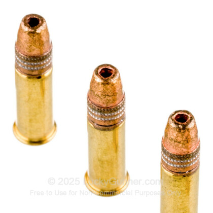 Image 5 of Winchester .22 Long Rifle (LR) Ammo