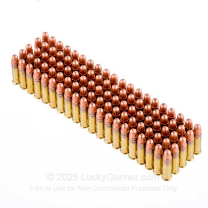 Image 4 of CCI .22 Long Rifle (LR) Ammo