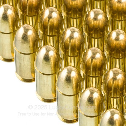 Image 6 of Remington Ammo from Remington Image 6 of Remington 9mm Luger (9x19) Ammo