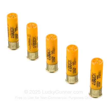 Image 4 of Federal 20 Gauge Ammo