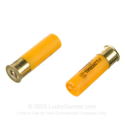 Image 6 of Federal 20 Gauge Ammo