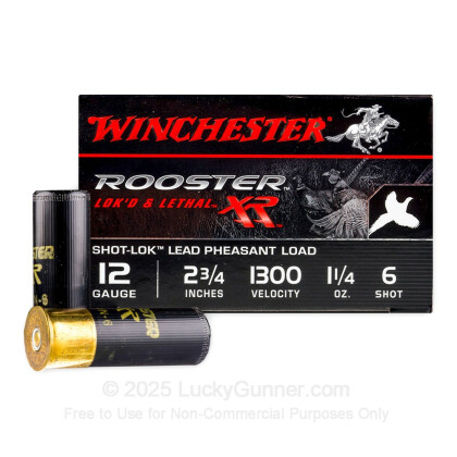 Image 2 of Winchester 12 Gauge Ammo