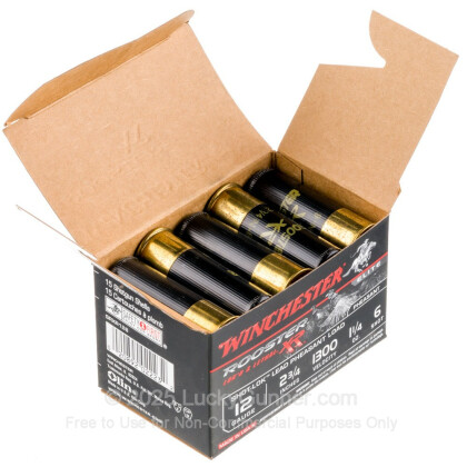 Image 3 of Winchester 12 Gauge Ammo