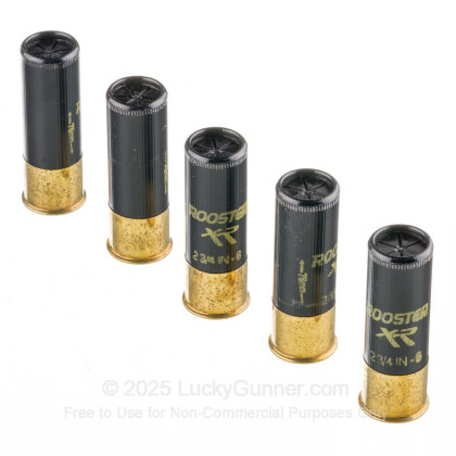Image 4 of Winchester 12 Gauge Ammo
