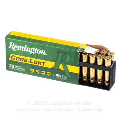Image 3 of Remington 45-70 Ammo