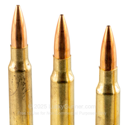 Image 5 of Federal .308 (7.62X51) Ammo