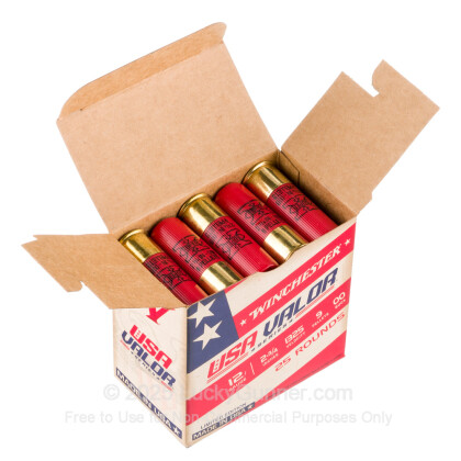 Image 3 of Winchester 12 Gauge Ammo