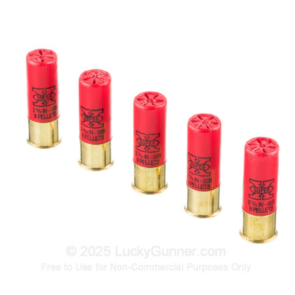 Image 4 of Winchester 12 Gauge Ammo