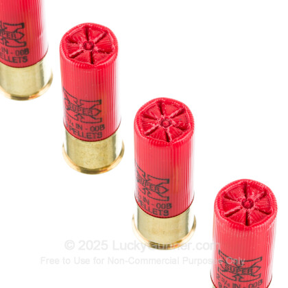 Image 5 of Winchester 12 Gauge Ammo