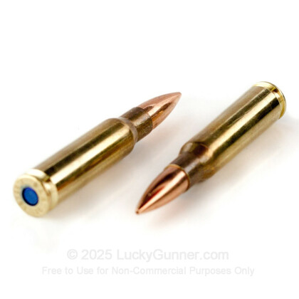Image 3 of Sellier & Bellot .308 (7.62X51) Ammo