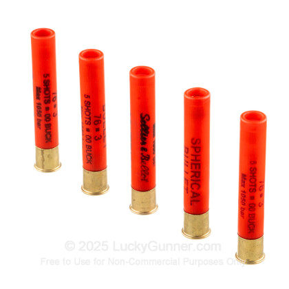 Image 4 of Sellier & Bellot 410 Gauge Ammo